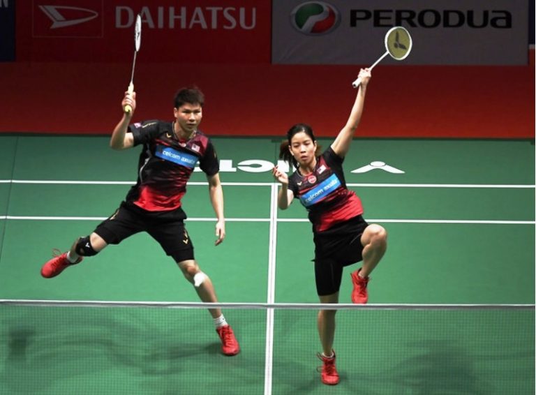 Clock is ticking for shuttlers Soon Huat-Shevon to qualify for Tokyo Olympics