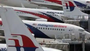 Malaysia Airlines to test IATA app for COVID-19 result, vaccination status of passengers