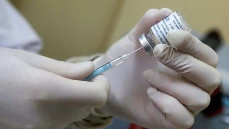 Seven deaths in UK among AstraZeneca jab recipients after blood clots: Medical regulator