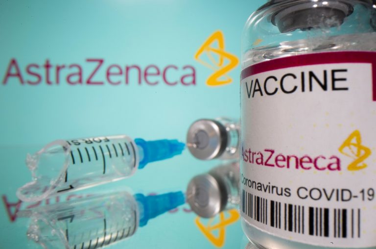 Benefits of AstraZeneca vaccine outweigh risks, says Swedish Medical Products Agency