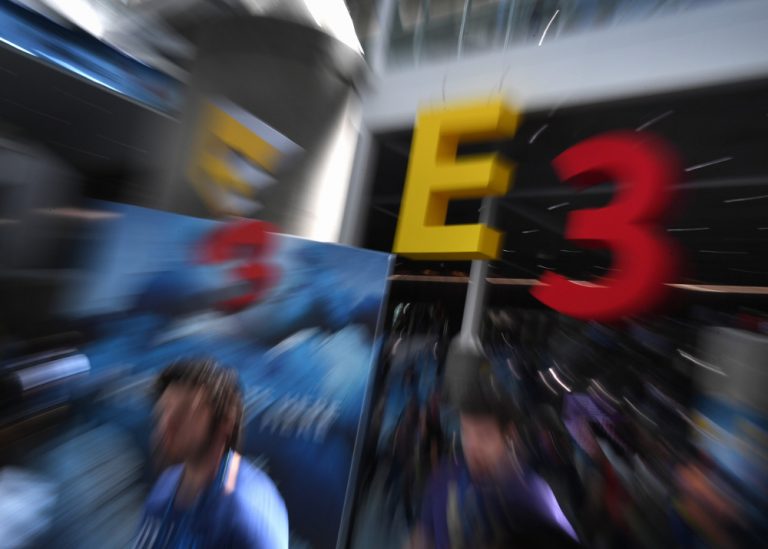 Major E3 video game show goes virtual — and free