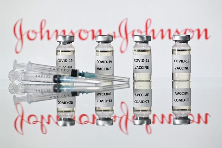 US calls for pause to J&J Covid-19 vaccine over rare blood clots