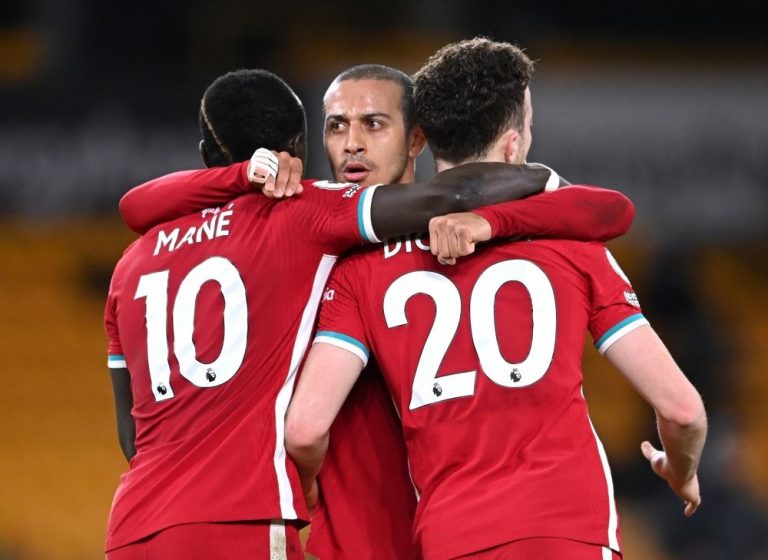 Benitez: Absence of fans will help Real Madrid against Liverpool