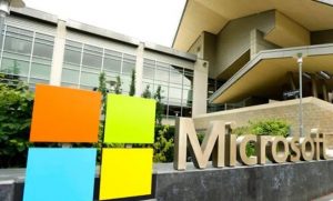 Microsoft to buy AI firm Nuance Communications in US$19.7 billion deal in healthcare push