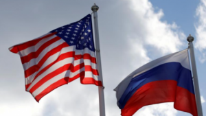 Results of Russian sanctions ‘pretty close’ to hopes so far: US official