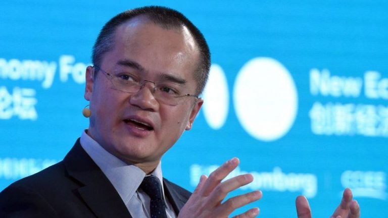 Meituan: China tech giant’s shares slide over ancient poem