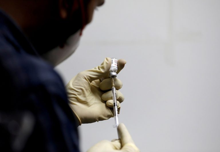 Europe dares to reopen as 200 millionth vaccine dose delivered