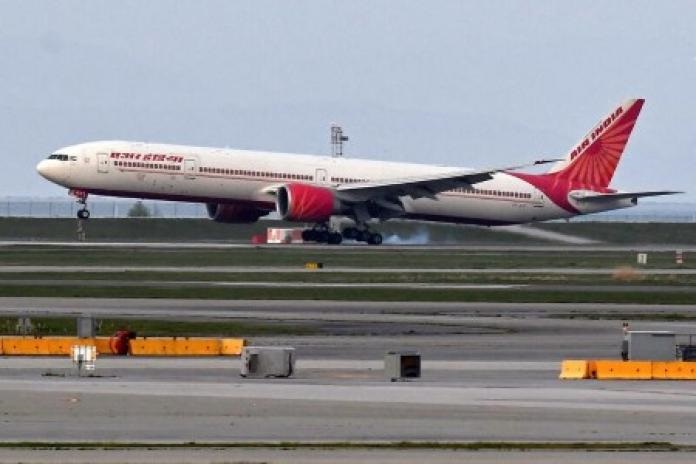 Air India says February’s data breach affected 4.5 million passengers