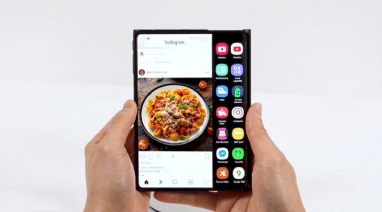 What’s next for Samsung’s foldable phones?