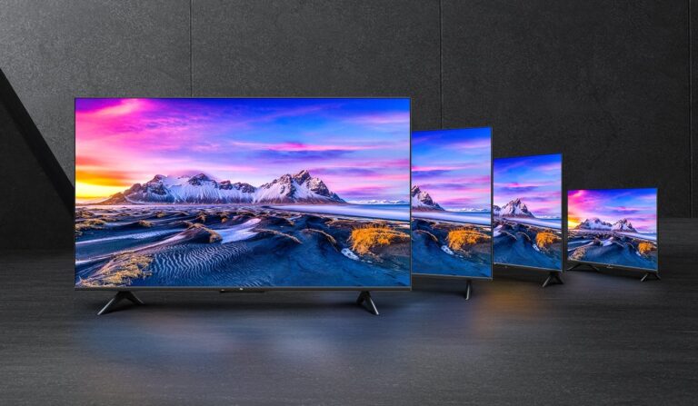 Mi TV P1: Xiaomi Malaysia’s affordable Android TV line up priced from RM999