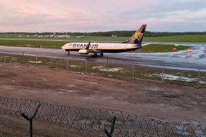 Polish prosecutors to investigate Ryanair flight diversion