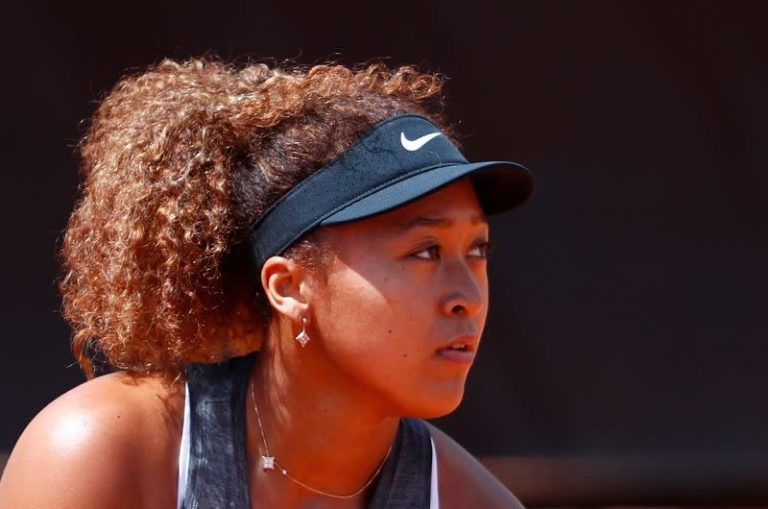 Tennis: Osaka to skip news conferences at French Open, citing mental health