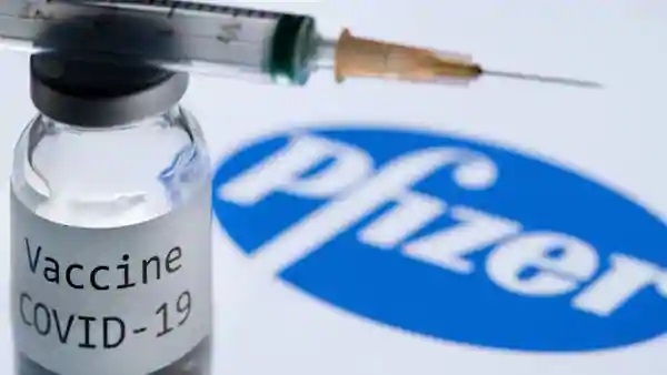 EU regulator set to announce if Pfizer-BioNTech COVID-19 vaccine is approved for children aged 12 to 15
