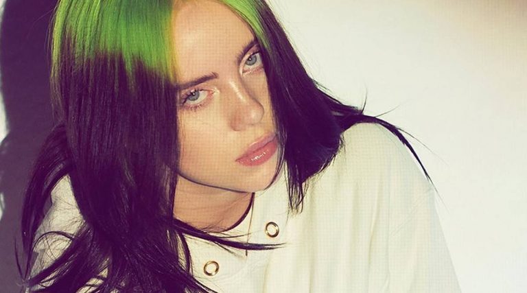 Billie Eilish to embark on ‘Happier Than Ever’ world tour in 2022