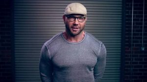 Dave Bautista wants to direct ‘a small drama’