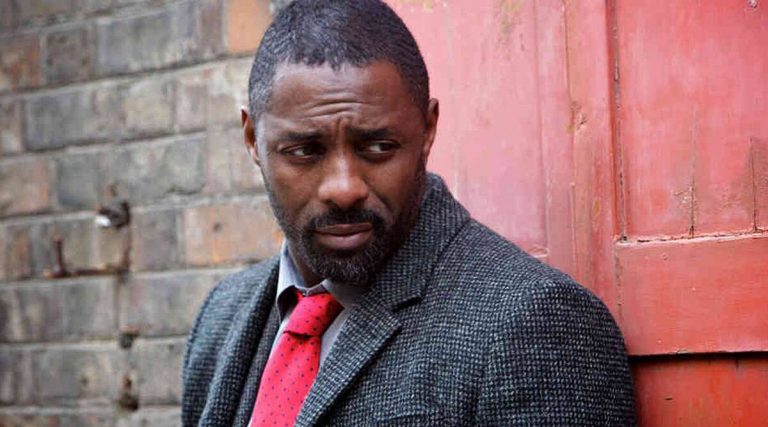 Idris Elba on Luther movie: We go into production in September