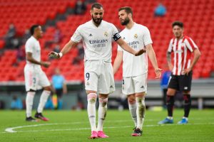 Benzema set to feature in France Euro 2020 squad, according to reports