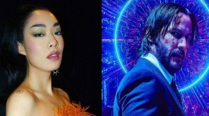 John Wick: Chapter 4 adds pop star Rina Sawayama to cast