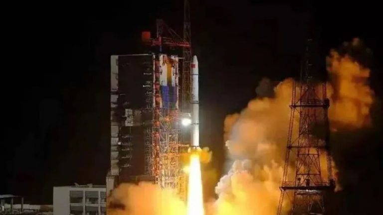 China launches more classified Yaogan satellites into orbit