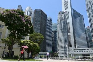 Still possible for Singapore’s economy to grow 6% or more this year, economists say