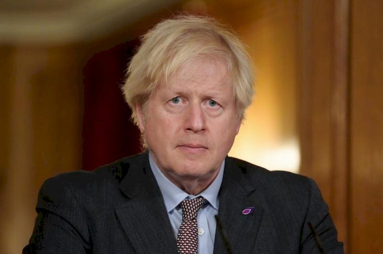 Johnson: ‘I take full responsibility’ for pandemic response