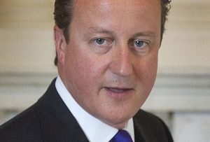 Ex-UK leader Cameron faces MP grilling over Greensill lobbying