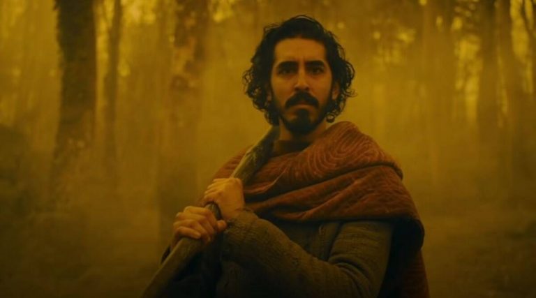 The Green Knight trailer: Dev Patel goes on a unique quest in this retelling of the fantastical Arthurian tale, watch