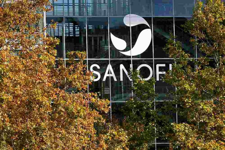 Sanofi, GSK say Covid vaccine shows positive result