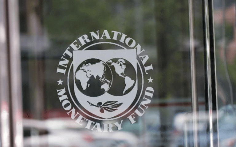 IMF unveils US$50 billion proposal to end COVID-19 pandemic