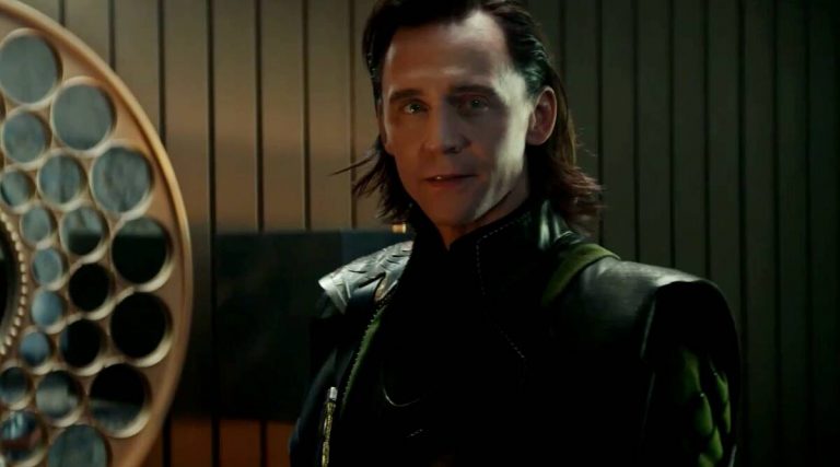 Loki new clip: Tom Hiddleston’s supervillain is causing chaos in the multiverse