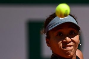 Tennis: Naomi Osaka pulls out of Berlin tournament, organisers confirm