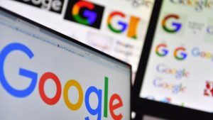 Google fined €220m in France over advertising abuse