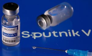 South Korean consortium to produce Russia’s Sputnik Light vaccine