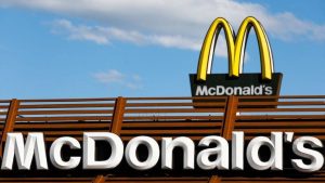 McDonald’s hit by data breach in Taiwan and South Korea