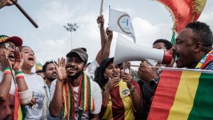 Ethiopia elections 2021: Abiy Ahmed faces first vote amid conflict