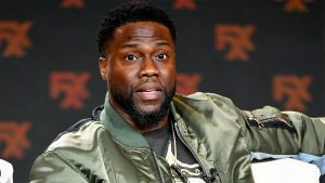 Kevin Hart on cheating and Oscars row: I didn’t realise impact of mistakes