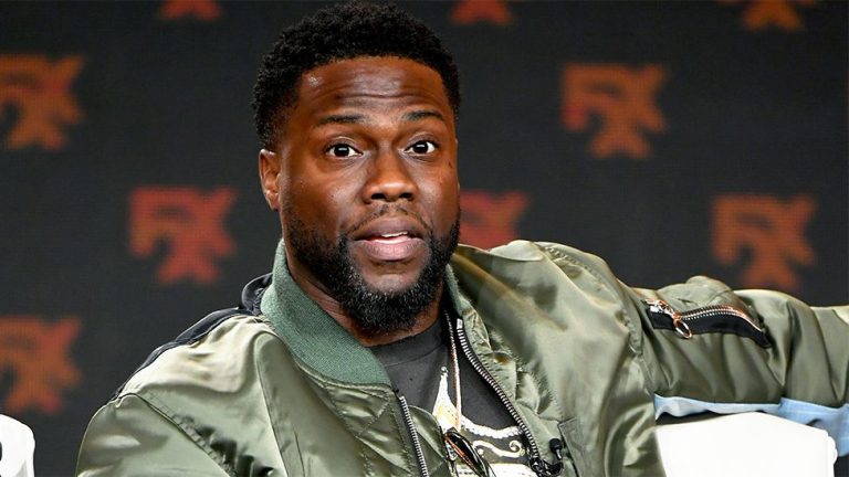 Kevin Hart on cheating and Oscars row: I didn’t realise impact of mistakes