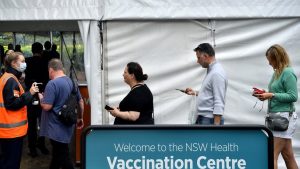 Covid vaccine: Why are Australians cancelling AstraZeneca jabs?