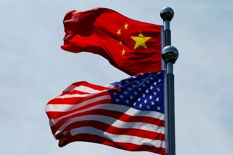 China accuses US of ‘paranoid delusion’ over huge innovation bill