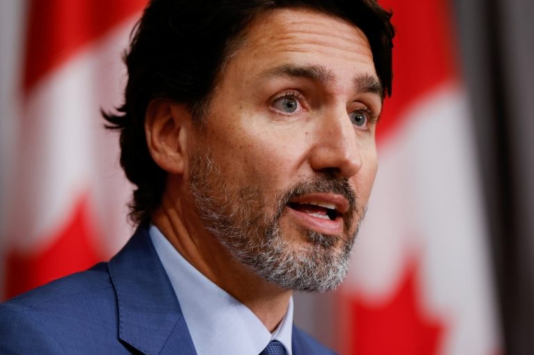 Canada’s Trudeau aiming for September snap election, say sources
