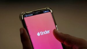 Tinder adds new features as love seekers stay virtual