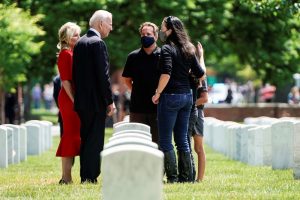 Biden to visit Tulsa massacre site as US confronts racial legacy