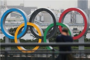 Olympics: Organisers set to decide on domestic spectators for Tokyo 2020