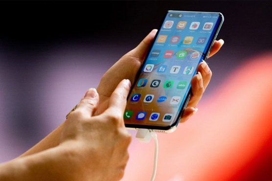 Huawei to launch new mobile operating system in fight for survival