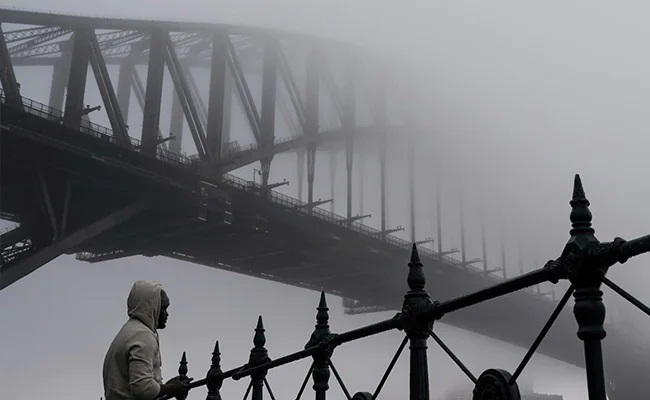 Sydney’s COVID-19 cases rise, four Australian cities in lockdown