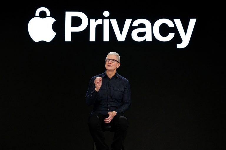Apple’s new ‘private relay’ feature will not be available in China