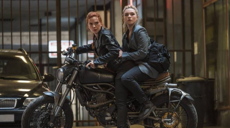 Black Widow first reviews: Critics call Scarlett Johansson-starrer ‘grittier’, solid standalone Marvel film