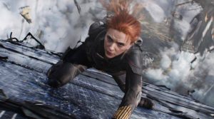 Black Widow: Scarlett Johansson film is a satisfying detour for Marvel