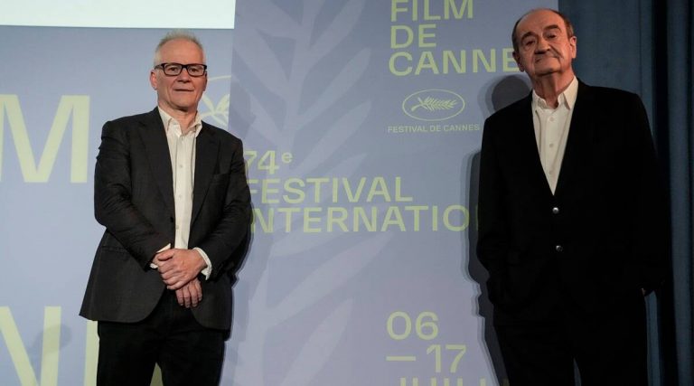 Cannes readies glitzy return with lockdown films in the mix
