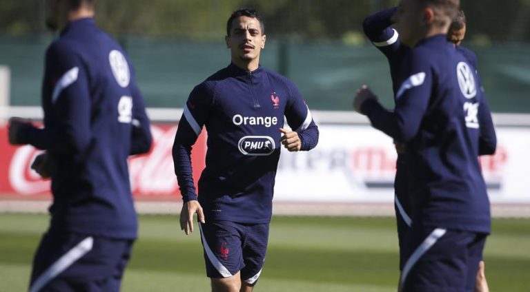 France are in ‘group of death’ at Euros, says Ben Yedder